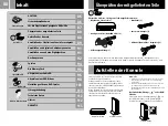 Предварительный просмотр 88 страницы Sony PS2 SCPH-50004 SS Instruction Manual