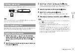 Preview for 21 page of Sony PS2 SCPH-70011 Instruction Manual