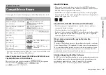 Preview for 47 page of Sony PS2 SCPH-70011 Instruction Manual