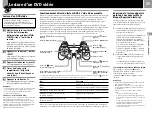 Preview for 35 page of Sony PS2 Instruction Manual