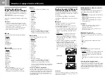 Preview for 40 page of Sony PS2 Instruction Manual