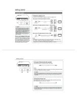 Preview for 4 page of Sony PS3 CECH-2001 Instruction Manual