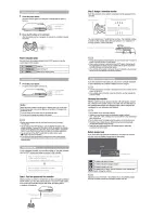 Preview for 8 page of Sony PS3 CECH-2001 Instruction Manual