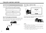 Preview for 22 page of Sony PS3 CECH-2002A Instruction Manual