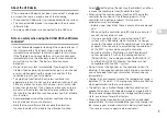 Preview for 7 page of Sony PS4 CUH-1106A
A Safety Manual