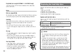 Preview for 10 page of Sony PS4 CUH-1106A
A Safety Manual