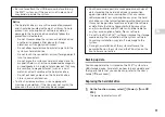 Preview for 11 page of Sony PS4 CUH-1106A
A Safety Manual