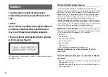 Preview for 2 page of Sony PS4 CUH-1106A A20 Safety Manual