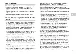 Preview for 7 page of Sony PS4 CUH-1106A A20 Safety Manual