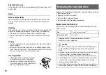 Preview for 10 page of Sony PS4 CUH-1106A A20 Safety Manual