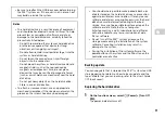 Preview for 11 page of Sony PS4 CUH-1106A A20 Safety Manual