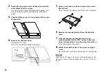 Preview for 12 page of Sony PS4 CUH-1106A A20 Safety Manual