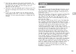 Preview for 13 page of Sony PS4 CUH-1108A Safety Manual