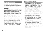 Preview for 22 page of Sony PS4 CUH-1108A Safety Manual