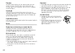 Preview for 28 page of Sony PS4 CUH-1108A Safety Manual