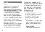 Preview for 32 page of Sony PS4 CUH-1108A Safety Manual