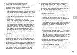 Preview for 33 page of Sony PS4 CUH-1108A Safety Manual