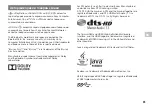 Preview for 35 page of Sony PS4 CUH-1108A Safety Manual