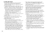 Preview for 52 page of Sony PS4 CUH-1108A Safety Manual