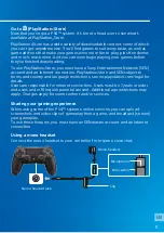 Preview for 11 page of Sony PS4 CUH-1116A Quick Start Manual