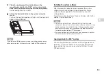 Preview for 13 page of Sony PS4 CUH-1206A Safety Manual