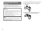 Preview for 14 page of Sony PS4 CUH-1206A Safety Manual