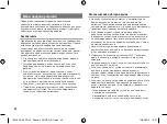 Preview for 22 page of Sony PS4 CUH-1208A Safety Manual