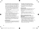 Preview for 24 page of Sony PS4 CUH-1208A Safety Manual