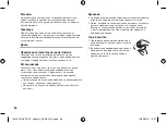 Preview for 28 page of Sony PS4 CUH-1208A Safety Manual