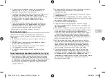 Preview for 43 page of Sony PS4 CUH-1208A Safety Manual