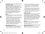 Preview for 44 page of Sony PS4 CUH-1208A Safety Manual