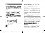 Preview for 52 page of Sony PS4 CUH-1208A Safety Manual