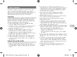 Preview for 55 page of Sony PS4 CUH-1208A Safety Manual