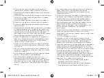 Preview for 56 page of Sony PS4 CUH-1208A Safety Manual