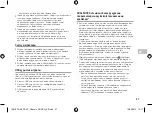 Preview for 57 page of Sony PS4 CUH-1208A Safety Manual