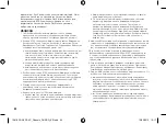 Preview for 64 page of Sony PS4 CUH-1208A Safety Manual