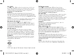 Preview for 68 page of Sony PS4 CUH-1208A Safety Manual