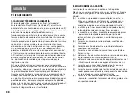 Preview for 48 page of Sony PS4 CUH-1215A Safety Manual