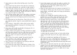 Preview for 7 page of Sony PS4 Pro CUH-7216B Safety Manual