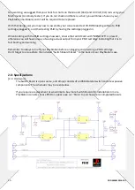 Preview for 13 page of Sony PSIO Installation Manual