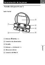 Preview for 67 page of Sony PSONE SCPH-131 Instruction Manual