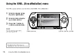 Preview for 16 page of Sony PSP-E1002 Instruction Manual