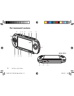 Preview for 10 page of Sony PSP-E1004 Instruction Manual