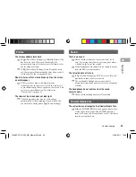 Preview for 29 page of Sony PSP-E1004 Instruction Manual