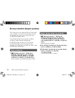 Preview for 60 page of Sony PSP-E1004 Instruction Manual