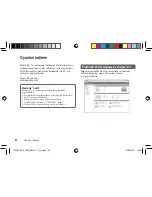 Preview for 64 page of Sony PSP-E1004 Instruction Manual