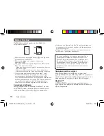 Preview for 112 page of Sony PSP-E1004 Instruction Manual