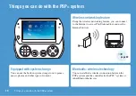 Предварительный просмотр 14 страницы Sony PSP-N1002 Instruction Manual