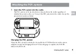 Preview for 9 page of Sony PSP-S360G Instruction Manual