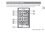 Preview for 15 page of Sony PSP-S360G Instruction Manual